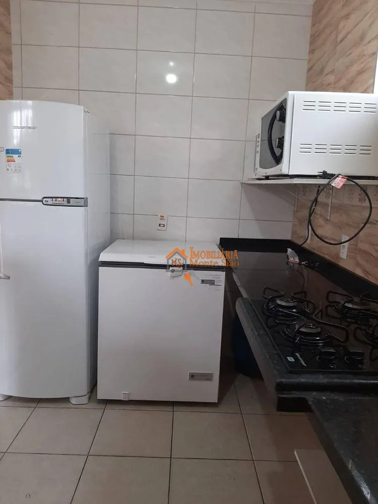 Apartamento, 2 quartos, 56 m² - Foto 19
