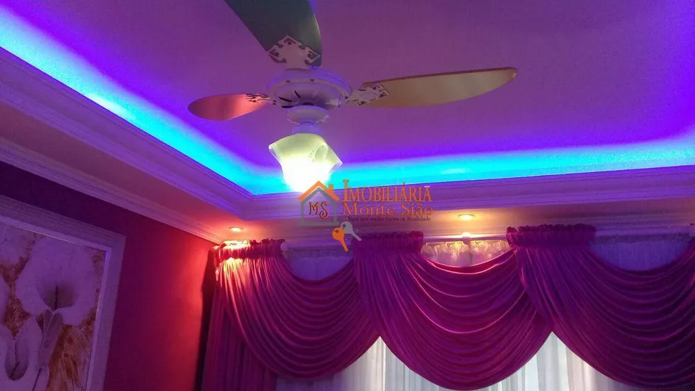 Apartamento, 2 quartos, 56 m² - Foto 17