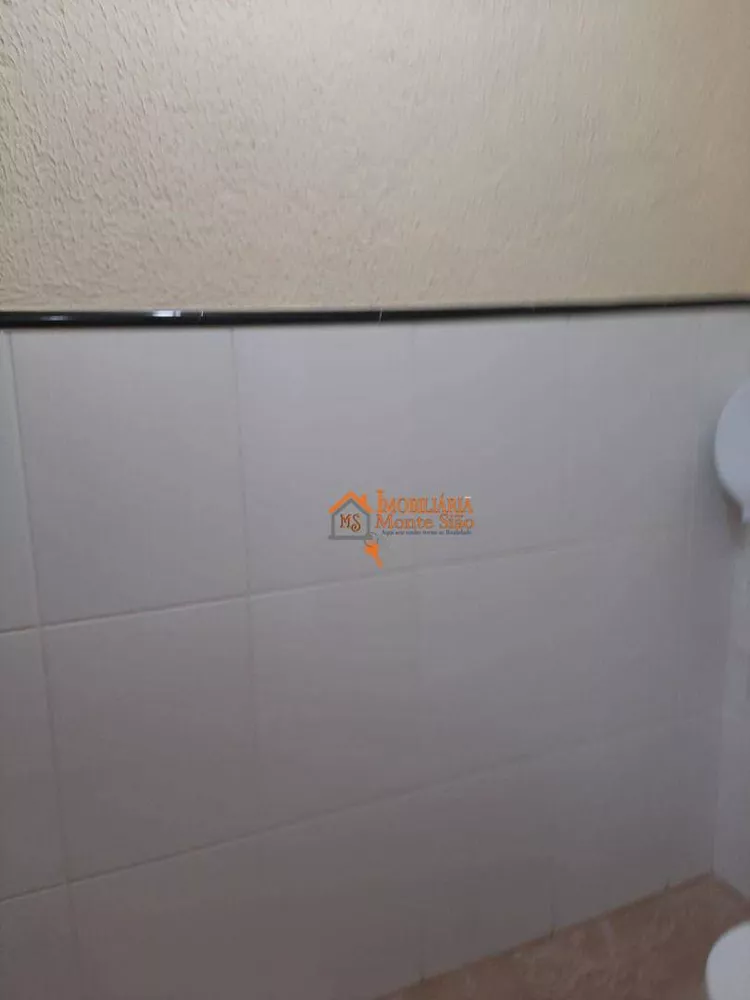 Apartamento, 2 quartos, 56 m² - Foto 11