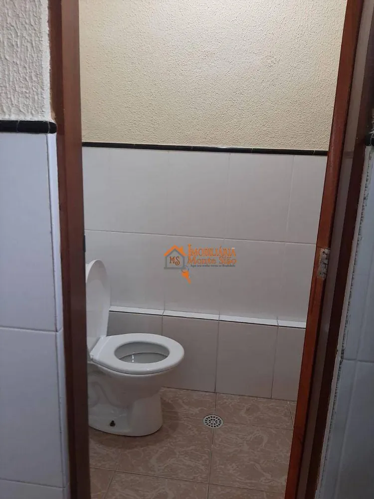 Apartamento, 2 quartos, 56 m² - Foto 20