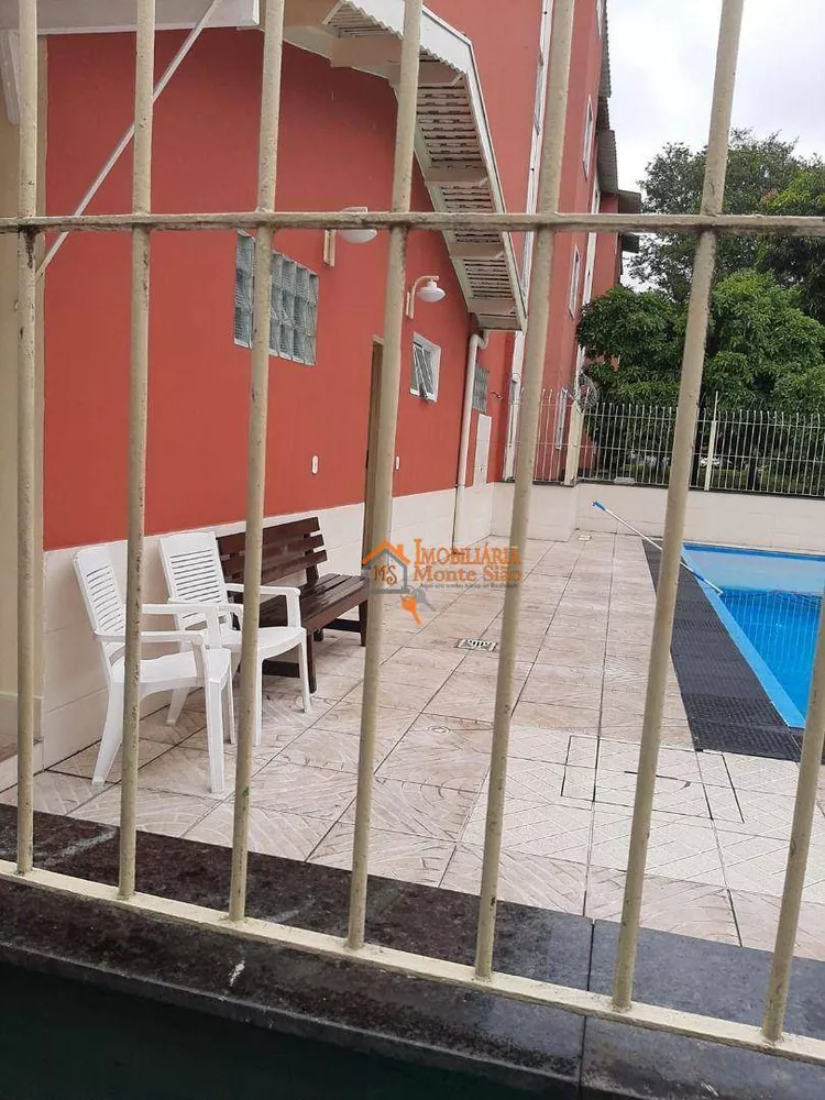 Apartamento, 2 quartos, 56 m² - Foto 12