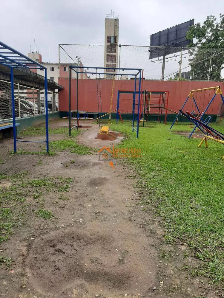 Apartamento, 2 quartos, 56 m² - Foto 19