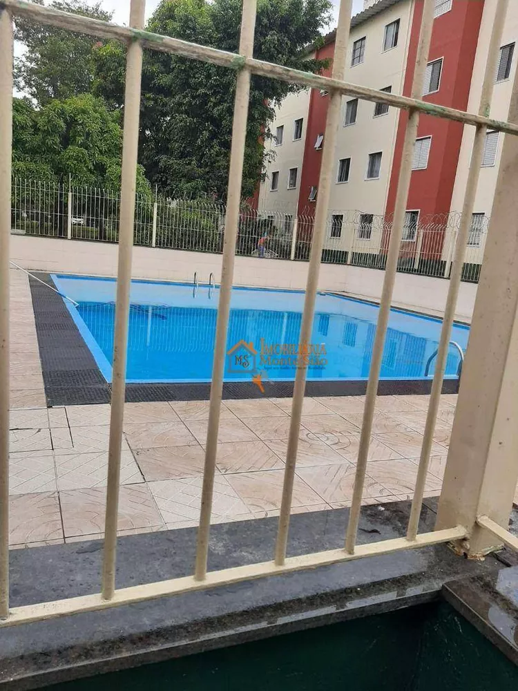 Apartamento, 2 quartos, 56 m² - Foto 15