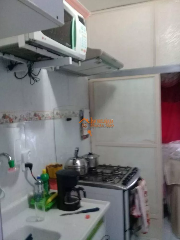 Apartamento, 2 quartos, 56 m² - Foto 7