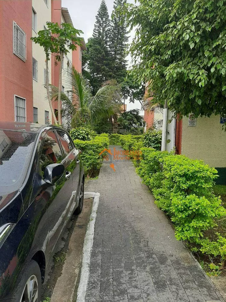 Apartamento, 2 quartos, 56 m² - Foto 18