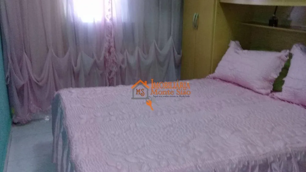 Apartamento, 2 quartos, 56 m² - Foto 7
