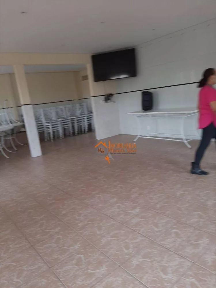 Apartamento, 2 quartos, 56 m² - Foto 20