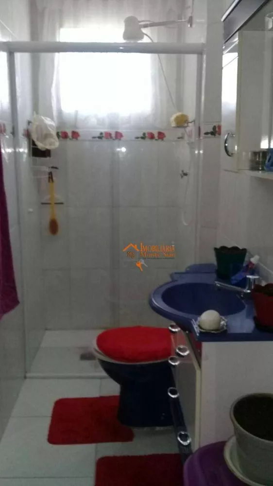 Apartamento, 2 quartos, 56 m² - Foto 16