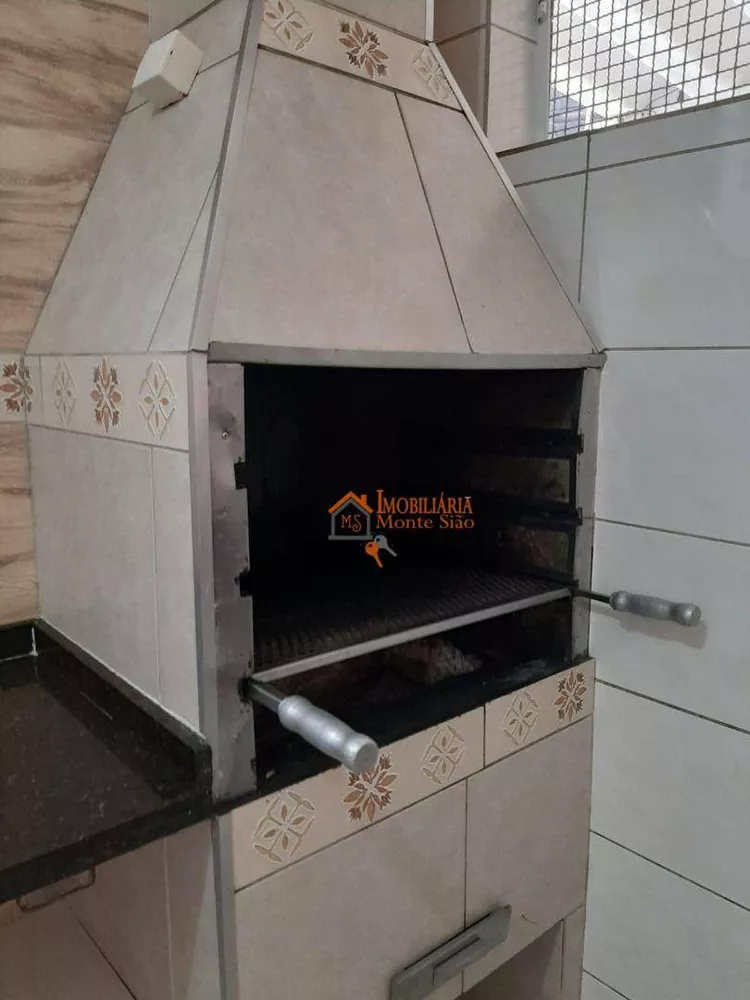 Apartamento, 2 quartos, 56 m² - Foto 10