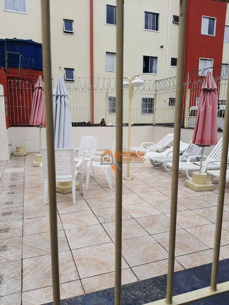 Apartamento, 2 quartos, 56 m² - Foto 16