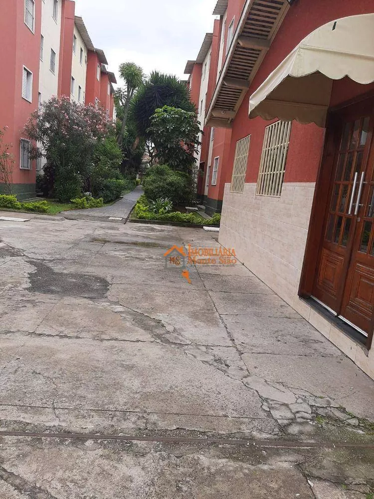 Apartamento, 2 quartos, 56 m² - Foto 8