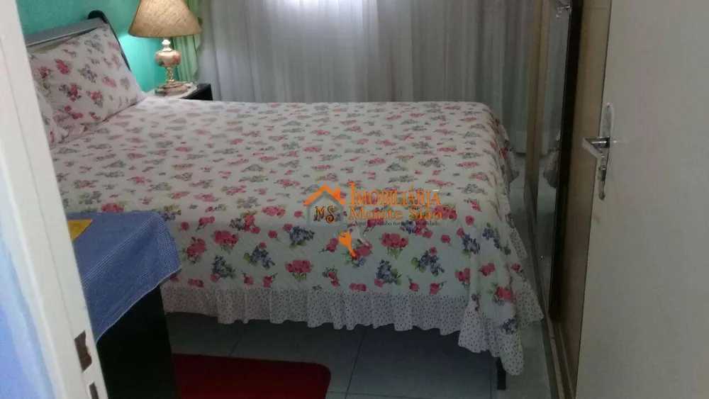 Apartamento, 2 quartos, 56 m² - Foto 6