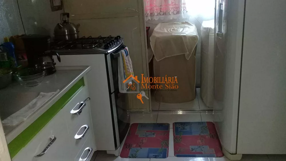 Apartamento, 2 quartos, 56 m² - Foto 6