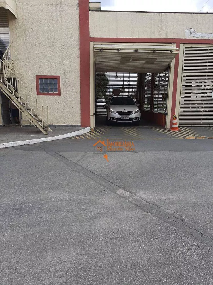 Apartamento, 2 quartos, 56 m² - Foto 3