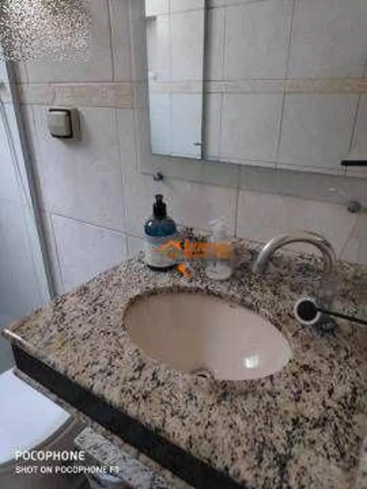 Sobrado, 3 quartos, 159 m² - Foto 16