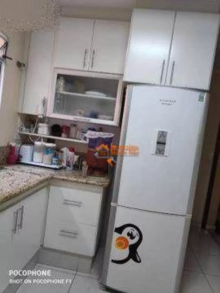 Sobrado, 3 quartos, 159 m² - Foto 4