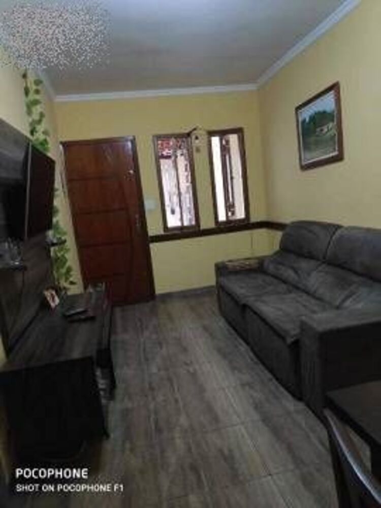 Sobrado, 3 quartos, 159 m² - Foto 1