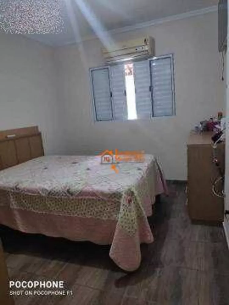 Sobrado, 3 quartos, 159 m² - Foto 8