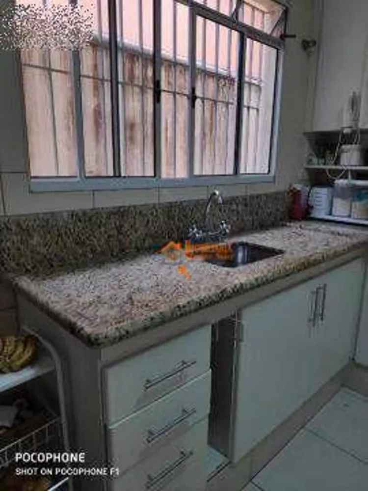 Sobrado, 3 quartos, 159 m² - Foto 6