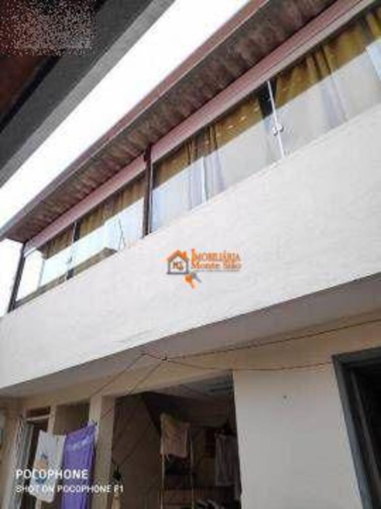 Sobrado, 3 quartos, 159 m² - Foto 12