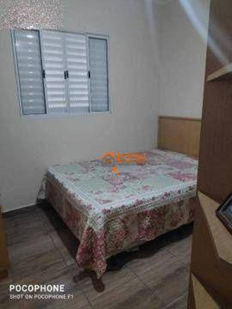 Sobrado, 3 quartos, 159 m² - Foto 10