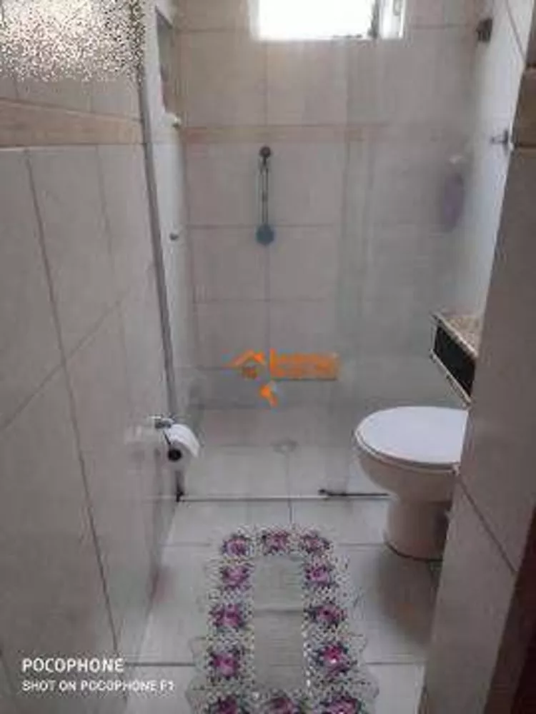 Sobrado, 3 quartos, 159 m² - Foto 13