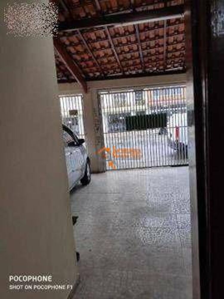 Sobrado, 3 quartos, 159 m² - Foto 3