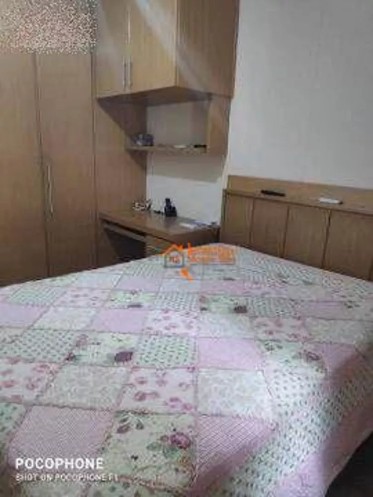 Sobrado, 3 quartos, 159 m² - Foto 7