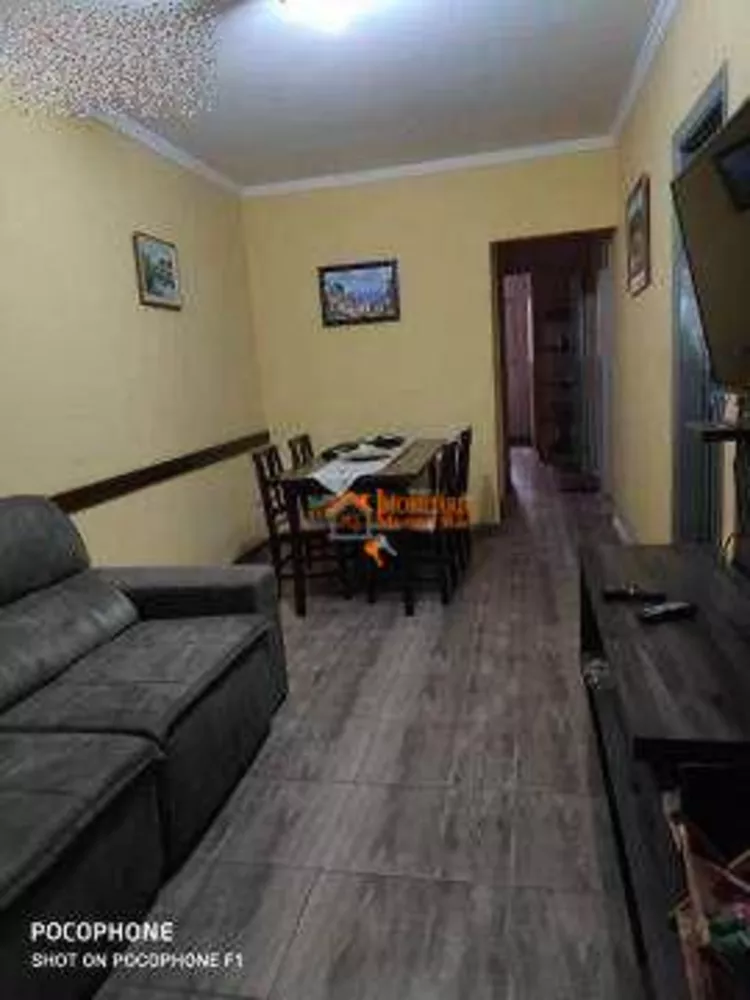 Sobrado, 3 quartos, 159 m² - Foto 2