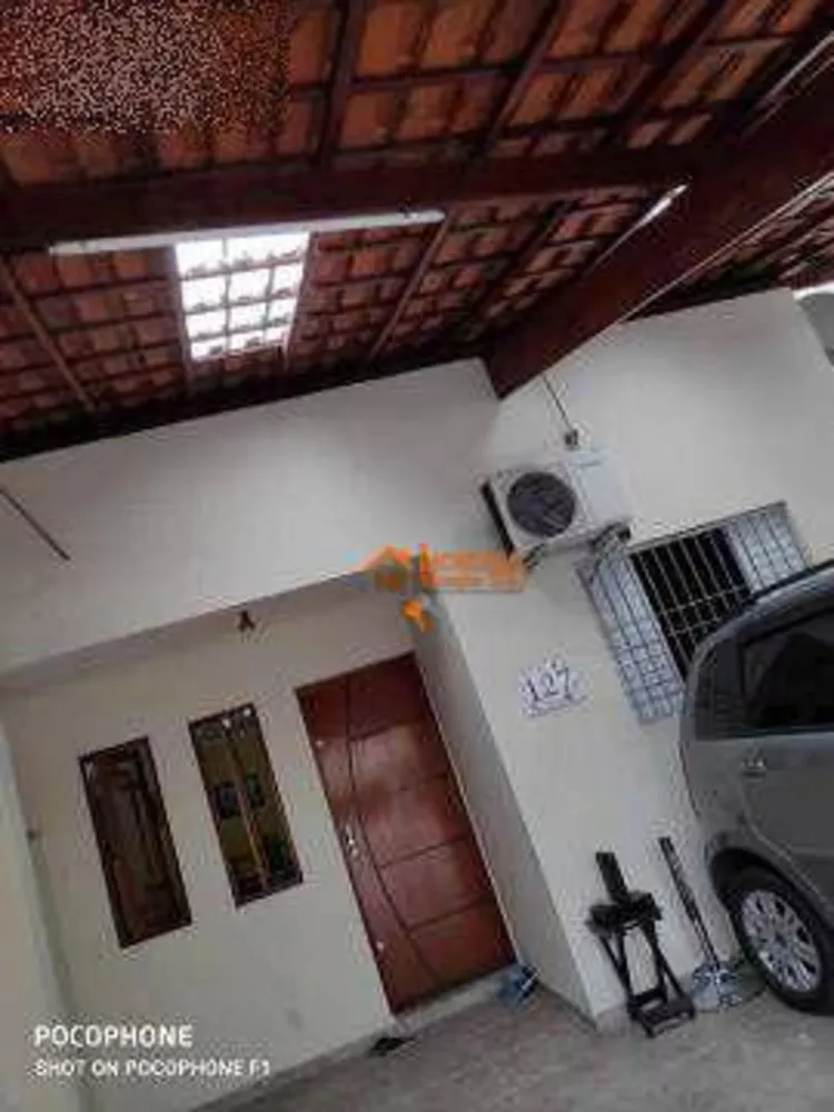 Sobrado, 3 quartos, 159 m² - Foto 15