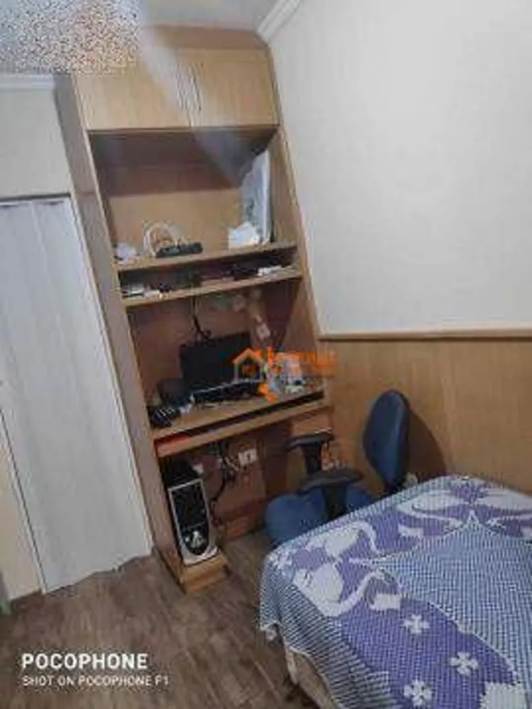 Sobrado, 3 quartos, 159 m² - Foto 9