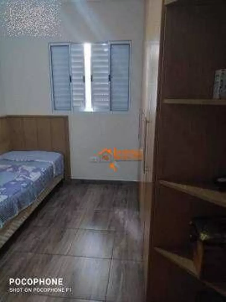 Sobrado, 3 quartos, 159 m² - Foto 11