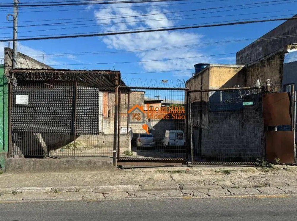 Terreno, 195 m² - Foto 1