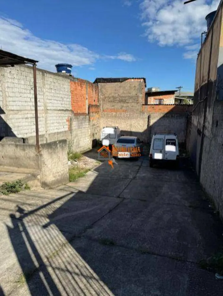 Terreno, 195 m² - Foto 2