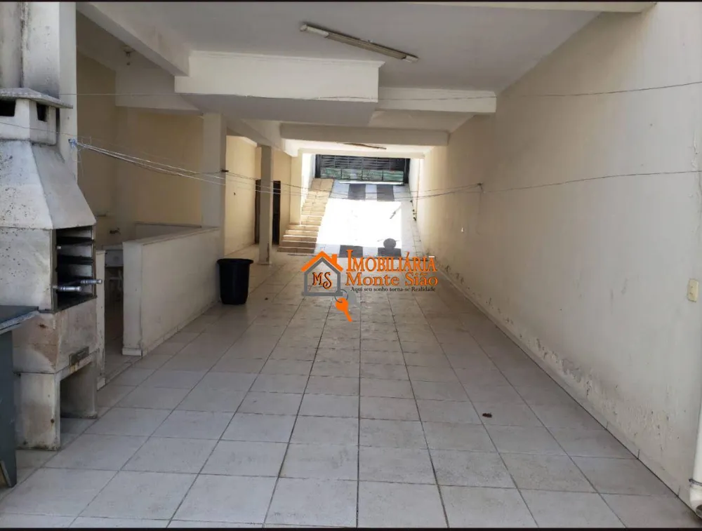 Sobrado, 3 quartos, 180 m² - Foto 4
