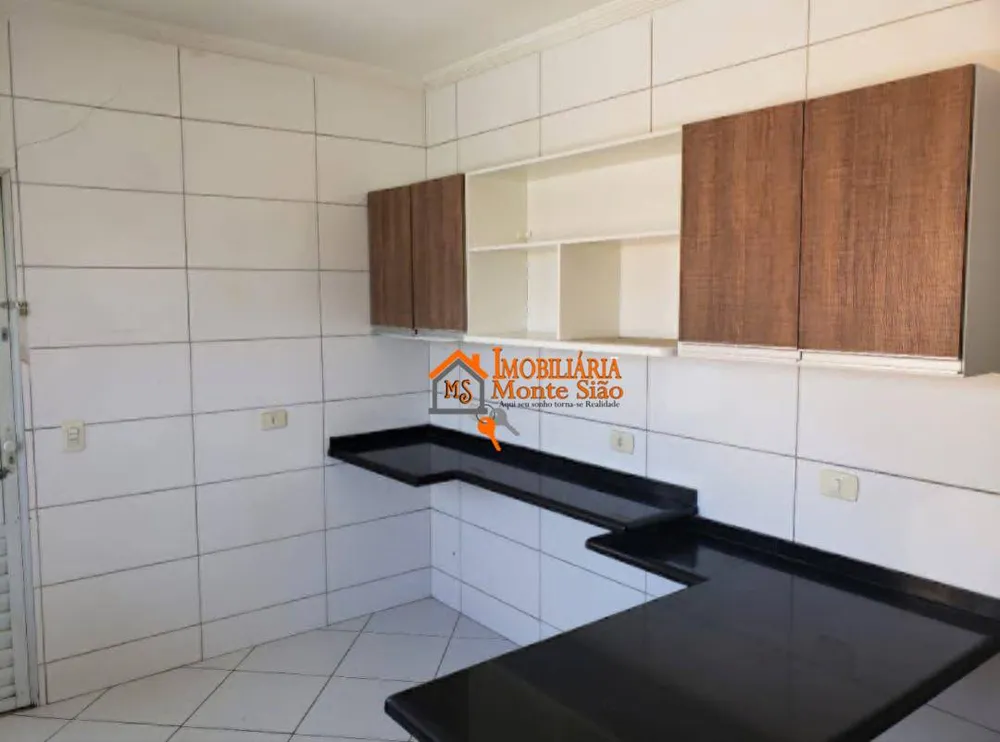 Sobrado, 3 quartos, 180 m² - Foto 12