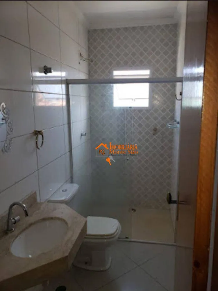 Sobrado, 3 quartos, 180 m² - Foto 9