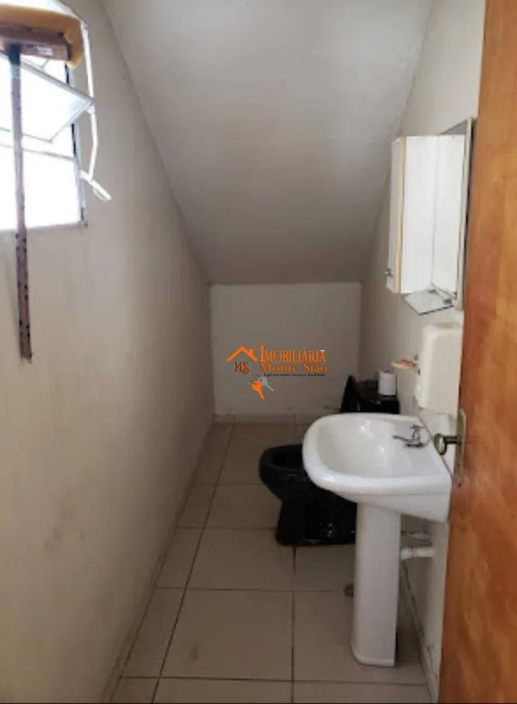 Sobrado, 3 quartos, 180 m² - Foto 1