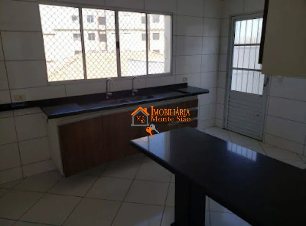 Sobrado, 3 quartos, 180 m² - Foto 8
