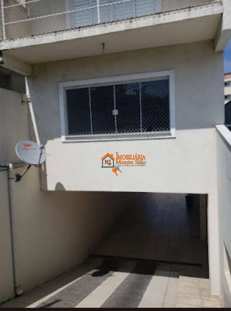 Sobrado, 3 quartos, 180 m² - Foto 2