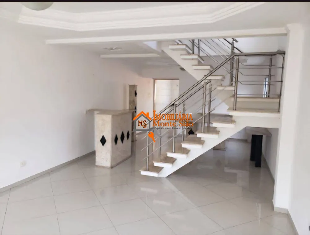 Sobrado, 3 quartos, 180 m² - Foto 11
