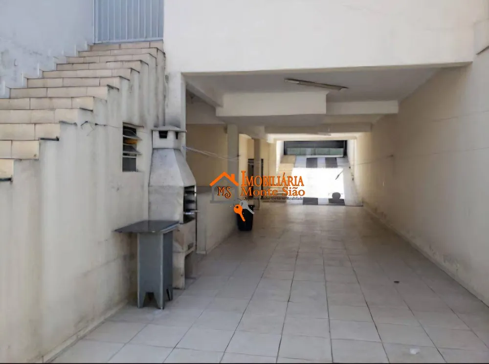 Sobrado, 3 quartos, 180 m² - Foto 3