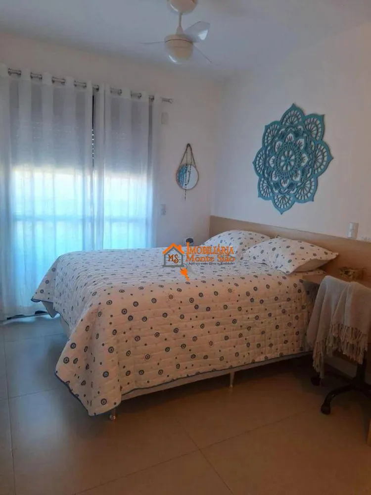 Apartamento, 2 quartos, 69 m² - Foto 1