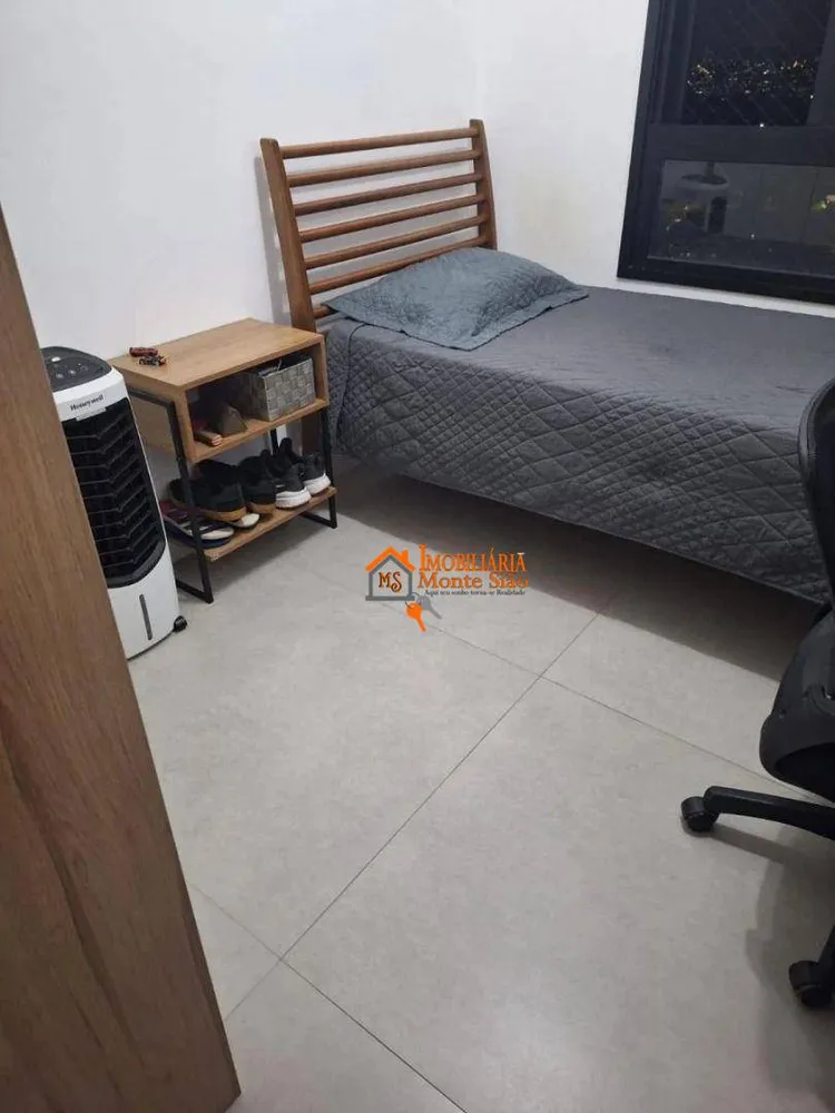 Apartamento, 2 quartos, 69 m² - Foto 2