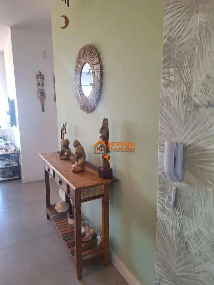 Apartamento, 2 quartos, 69 m² - Foto 4