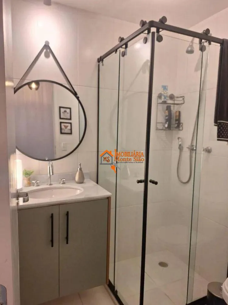 Apartamento, 2 quartos, 69 m² - Foto 8