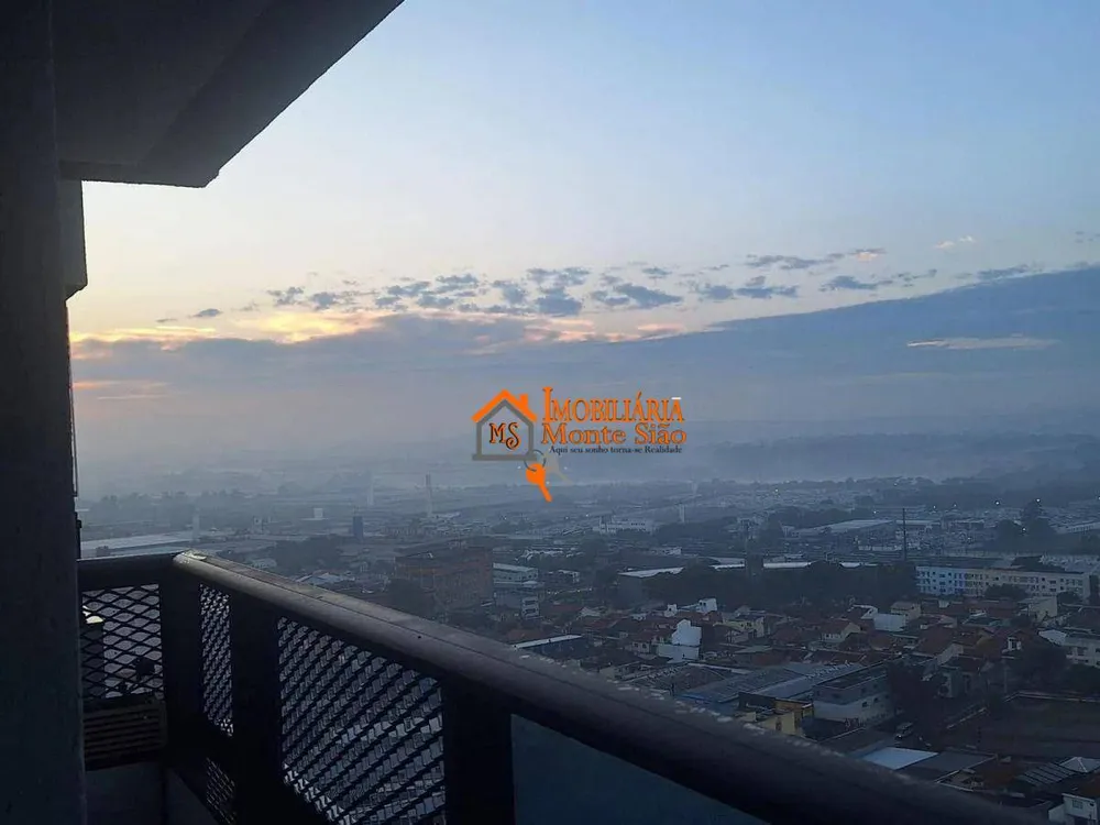 Apartamento, 2 quartos, 69 m² - Foto 3