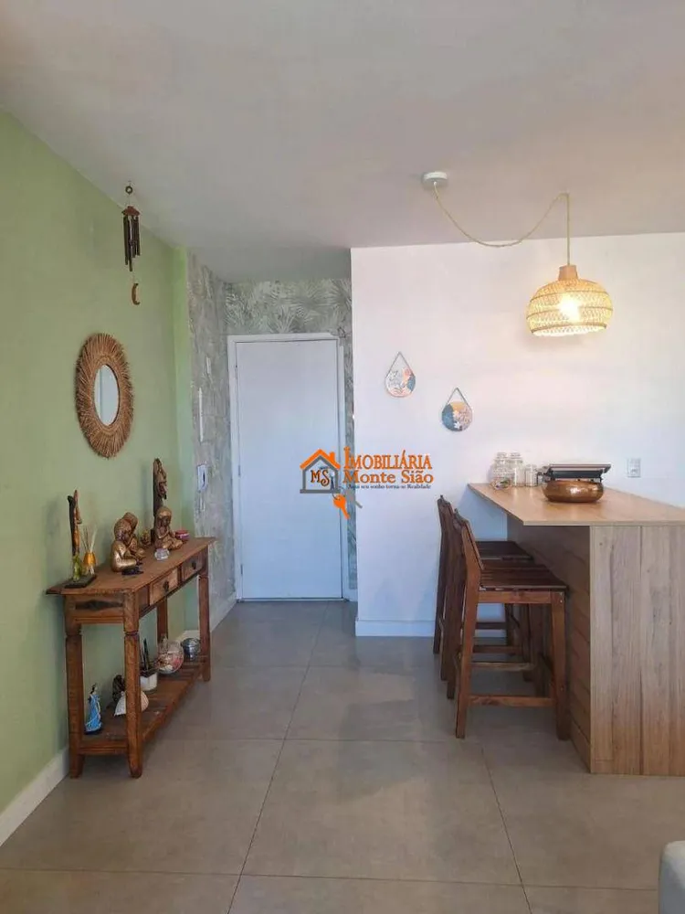 Apartamento, 2 quartos, 69 m² - Foto 3