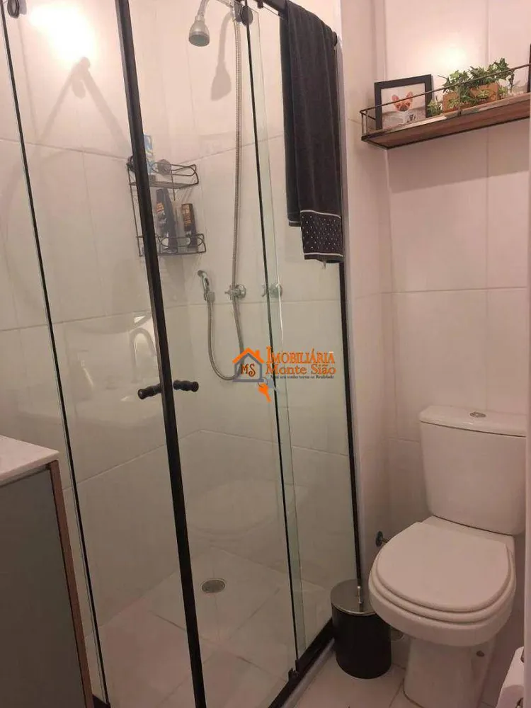 Apartamento, 2 quartos, 69 m² - Foto 5