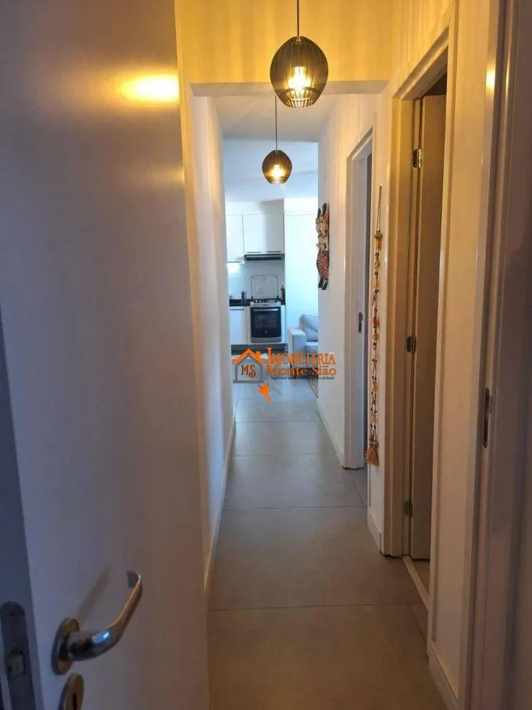 Apartamento, 2 quartos, 69 m² - Foto 6